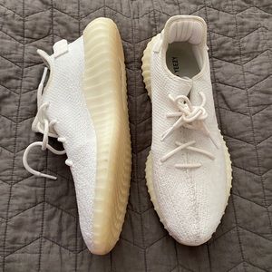Yeezy Boost
